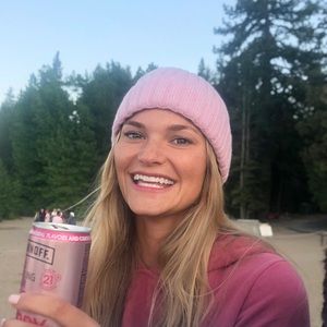 Meet your Posher, Kate